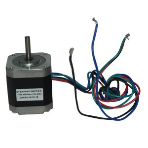 步進電機-42BGH4805-21