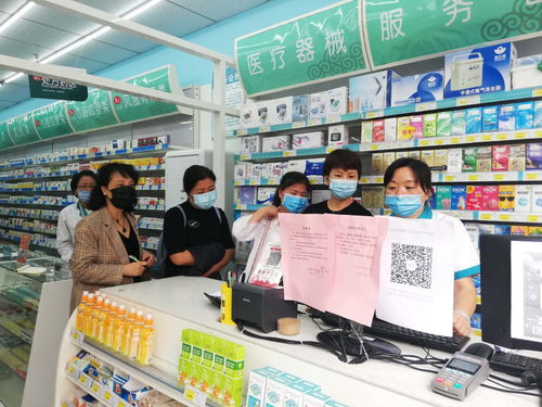 贵州省卫生健康委 公安厅对贵阳市药品零售企业开展联合调研